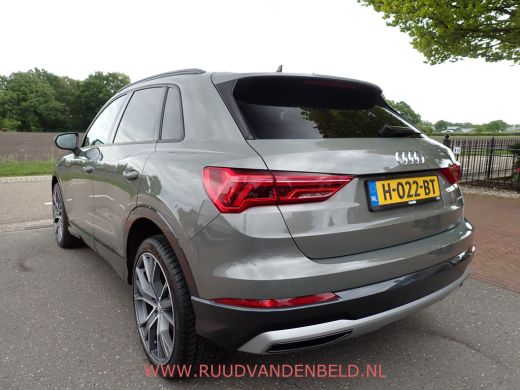 Audi Q3 40 TFSI QUATTRO ! VOL OPTIE ! B&O / ACC / PANODAK / CARPLAY ActivLease financial lease