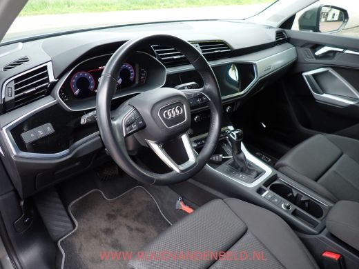 Audi Q3 40 TFSI QUATTRO ! VOL OPTIE ! B&O / ACC / PANODAK / CARPLAY ActivLease financial lease