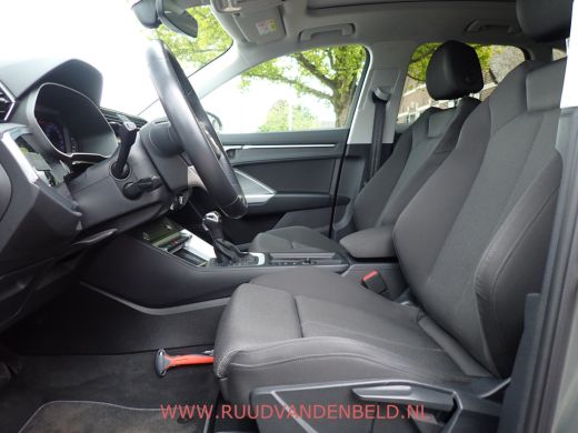 Audi Q3 40 TFSI QUATTRO ! VOL OPTIE ! B&O / ACC / PANODAK / CARPLAY ActivLease financial lease