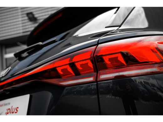 Audi Q6 e-tron S edition 100 kWh | Panoramadak | S Line exterieur ActivLease financial lease