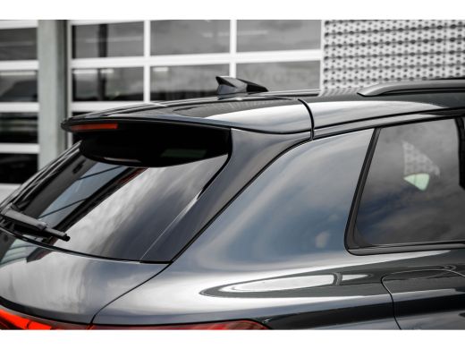 Audi Q6 e-tron S edition 100 kWh | Panoramadak | S Line exterieur ActivLease financial lease