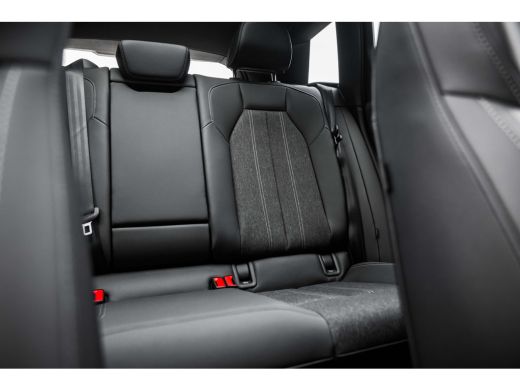 Audi Q6 e-tron S edition 100 kWh | Panoramadak | S Line exterieur ActivLease financial lease