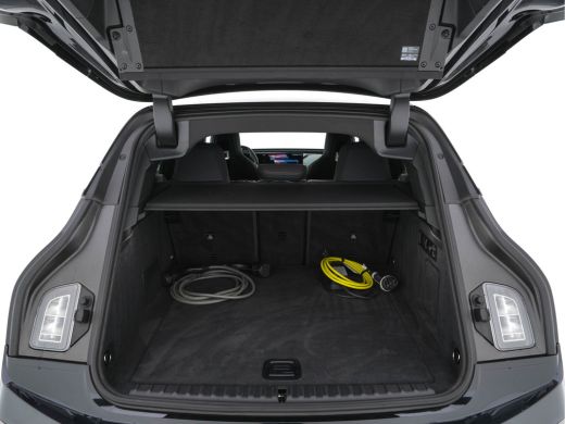 BMW iX xDrive40 High Executive 77 kWh [ 3-Fase 11kW ] {SOH-99%} (INCL-BTW) *PANO | LEATHER | TOPVIEW | F... ActivLease financial lease