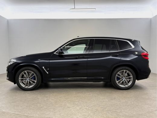 BMW X3 xDrive30e High Executive M-Sport | Pano | Virtual | H/K | 360&deg; | HuD | Memory | Sfeer | Carplay |... ActivLease financial lease
