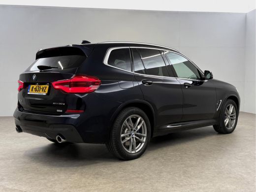 BMW X3 xDrive30e High Executive M-Sport | Pano | Virtual | H/K | 360&deg; | HuD | Memory | Sfeer | Carplay |... ActivLease financial lease