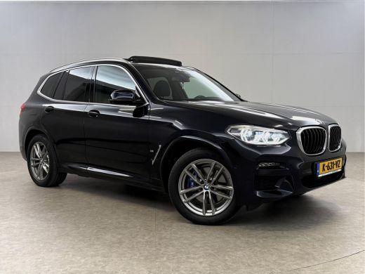 BMW X3 xDrive30e High Executive M-Sport | Pano | Virtual | H/K | 360&deg; | HuD | Memory | Sfeer | Carplay |... ActivLease financial lease