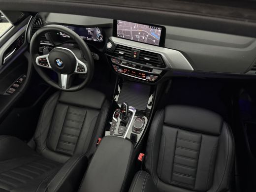 BMW X3 xDrive30e High Executive M-Sport | Pano | Virtual | H/K | 360&deg; | HuD | Memory | Sfeer | Carplay |... ActivLease financial lease