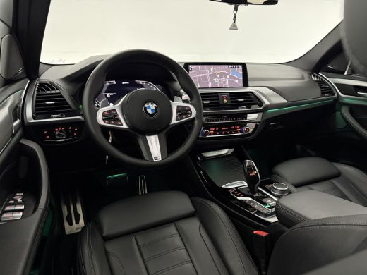 BMW X3 xDrive30e High Executive M-Sport | Pano | Virtual | H/K | 360&deg; | HuD | Memory | Sfeer | Carplay |... ActivLease financial lease