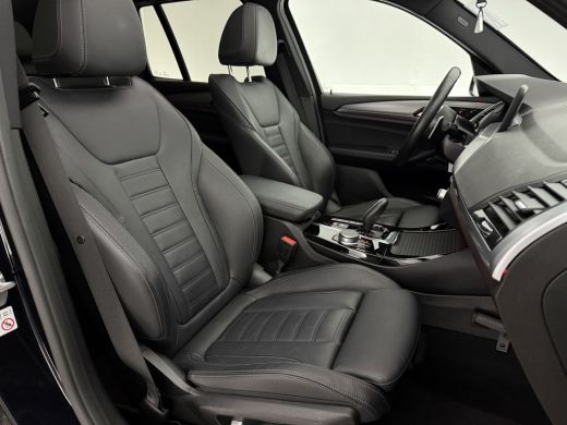 BMW X3 xDrive30e High Executive M-Sport | Pano | Virtual | H/K | 360&deg; | HuD | Memory | Sfeer | Carplay |... ActivLease financial lease