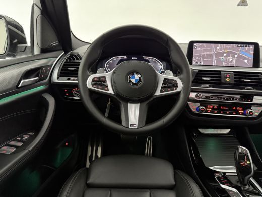BMW X3 xDrive30e High Executive M-Sport | Pano | Virtual | H/K | 360&deg; | HuD | Memory | Sfeer | Carplay |... ActivLease financial lease