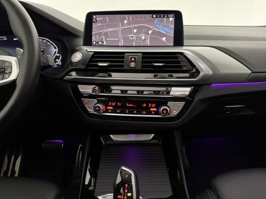 BMW X3 xDrive30e High Executive M-Sport | Pano | Virtual | H/K | 360&deg; | HuD | Memory | Sfeer | Carplay |... ActivLease financial lease