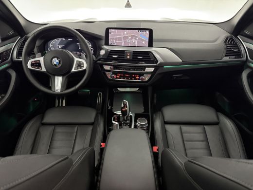BMW X3 xDrive30e High Executive M-Sport | Pano | Virtual | H/K | 360&deg; | HuD | Memory | Sfeer | Carplay |... ActivLease financial lease