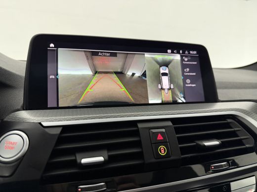 BMW X3 xDrive30e High Executive M-Sport | Pano | Virtual | H/K | 360&deg; | HuD | Memory | Sfeer | Carplay |... ActivLease financial lease