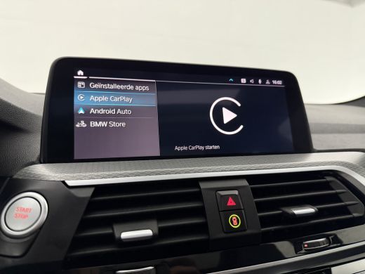 BMW X3 xDrive30e High Executive M-Sport | Pano | Virtual | H/K | 360&deg; | HuD | Memory | Sfeer | Carplay |... ActivLease financial lease