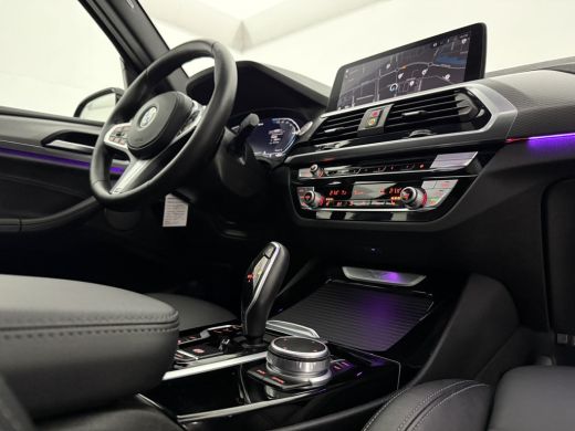 BMW X3 xDrive30e High Executive M-Sport | Pano | Virtual | H/K | 360&deg; | HuD | Memory | Sfeer | Carplay |... ActivLease financial lease