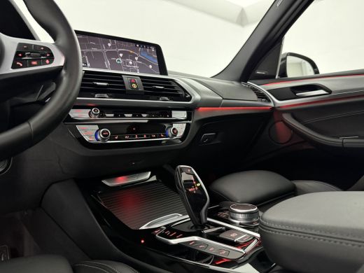 BMW X3 xDrive30e High Executive M-Sport | Pano | Virtual | H/K | 360&deg; | HuD | Memory | Sfeer | Carplay |... ActivLease financial lease