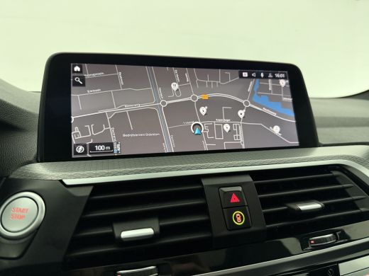 BMW X3 xDrive30e High Executive M-Sport | Pano | Virtual | H/K | 360&deg; | HuD | Memory | Sfeer | Carplay |... ActivLease financial lease