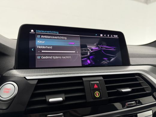 BMW X3 xDrive30e High Executive M-Sport | Pano | Virtual | H/K | 360&deg; | HuD | Memory | Sfeer | Carplay |... ActivLease financial lease