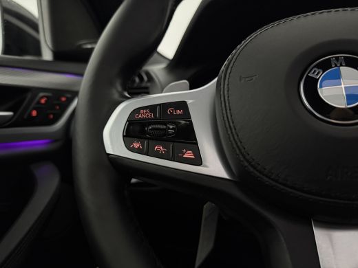 BMW X3 xDrive30e High Executive M-Sport | Pano | Virtual | H/K | 360&deg; | HuD | Memory | Sfeer | Carplay |... ActivLease financial lease