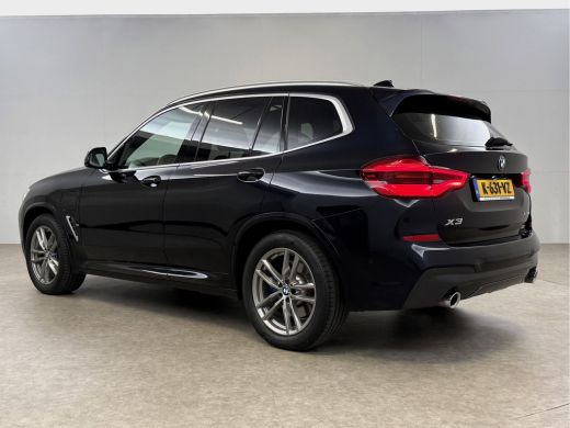 BMW X3 xDrive30e High Executive M-Sport | Pano | Virtual | H/K | 360&deg; | HuD | Memory | Sfeer | Carplay |... ActivLease financial lease