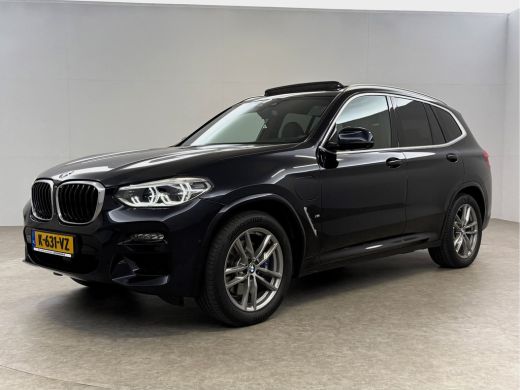 BMW X3 xDrive30e High Executive M-Sport | Pano | Virtual | H/K | 360&deg; | HuD | Memory | Sfeer | Carplay |... ActivLease financial lease