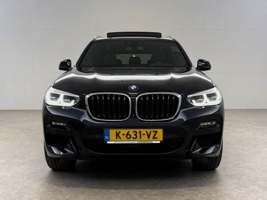 BMW X3 xDrive30e High Executive M-Sport | Pano | Virtual | H/K | 360&deg; | HuD | Memory | Sfeer | Carplay |... ActivLease financial lease