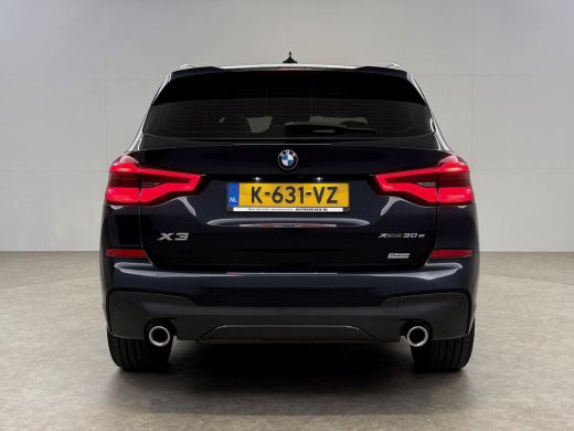 BMW X3 xDrive30e High Executive M-Sport | Pano | Virtual | H/K | 360&deg; | HuD | Memory | Sfeer | Carplay |... ActivLease financial lease