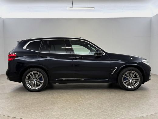BMW X3 xDrive30e High Executive M-Sport | Pano | Virtual | H/K | 360&deg; | HuD | Memory | Sfeer | Carplay |... ActivLease financial lease
