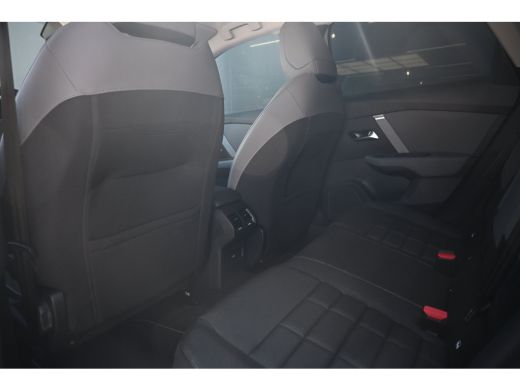 Citroën C4 1.2 Hybrid 145pk Collection 8 Jaar Garantie! | Navigatie | Achteruitrijcamera | Stoelverwarming |... ActivLease financial lease