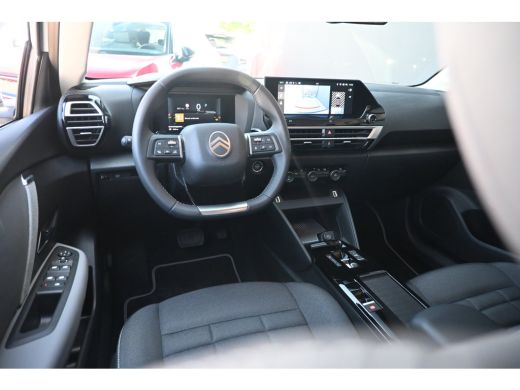 Citroën C4 1.2 Hybrid 145pk Collection 8 Jaar Garantie! | Navigatie | Achteruitrijcamera | Stoelverwarming |... ActivLease financial lease