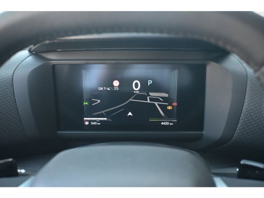 Citroën C4 1.2 Hybrid 145pk Collection 8 Jaar Garantie! | Navigatie | Achteruitrijcamera | Stoelverwarming |... ActivLease financial lease