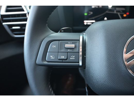 Citroën C4 1.2 Hybrid 145pk Collection 8 Jaar Garantie! | Navigatie | Achteruitrijcamera | Stoelverwarming |... ActivLease financial lease