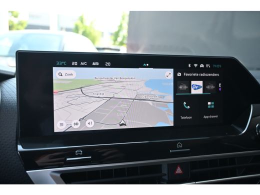 Citroën C4 1.2 Hybrid 145pk Collection 8 Jaar Garantie! | Navigatie | Achteruitrijcamera | Stoelverwarming |... ActivLease financial lease