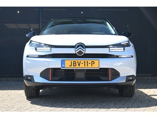 Citroën C4 1.2 Hybrid 145pk Collection 8 Jaar Garantie! | Navigatie | Achteruitrijcamera | Stoelverwarming |... ActivLease financial lease