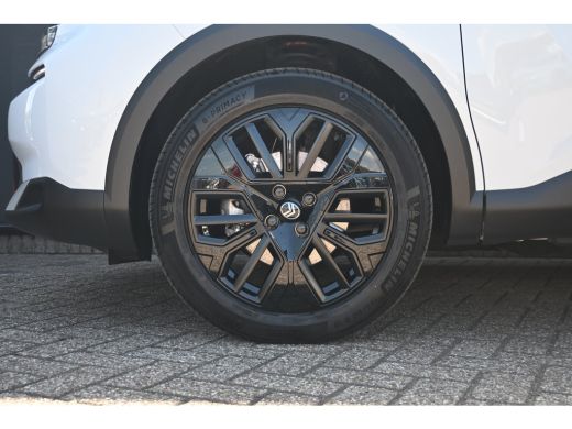 Citroën C4 1.2 Hybrid 145pk Collection 8 Jaar Garantie! | Navigatie | Achteruitrijcamera | Stoelverwarming |... ActivLease financial lease