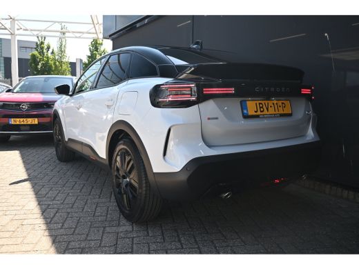 Citroën C4 1.2 Hybrid 145pk Collection 8 Jaar Garantie! | Navigatie | Achteruitrijcamera | Stoelverwarming |... ActivLease financial lease