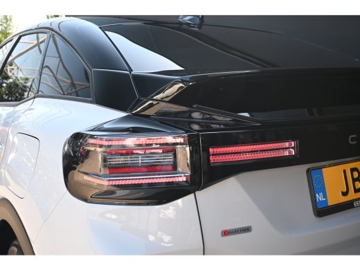 Citroën C4 1.2 Hybrid 145pk Collection 8 Jaar Garantie! | Navigatie | Achteruitrijcamera | Stoelverwarming |... ActivLease financial lease