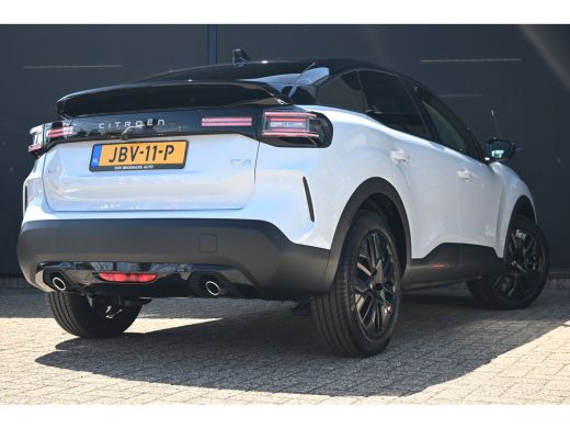 Citroën C4 1.2 Hybrid 145pk Collection 8 Jaar Garantie! | Navigatie | Achteruitrijcamera | Stoelverwarming |... ActivLease financial lease
