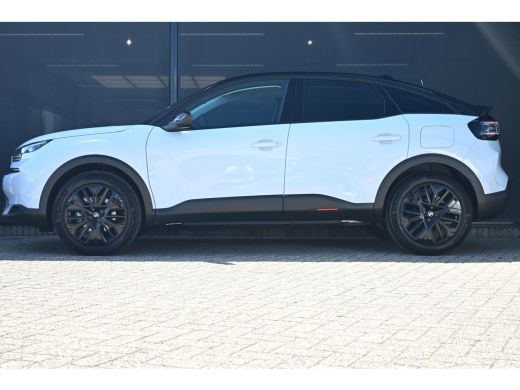 Citroën C4 1.2 Hybrid 145pk Collection 8 Jaar Garantie! | Navigatie | Achteruitrijcamera | Stoelverwarming |... ActivLease financial lease