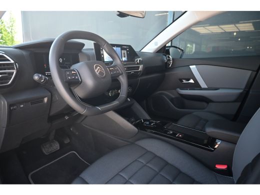 Citroën C4 1.2 Hybrid 145pk Collection 8 Jaar Garantie! | Navigatie | Achteruitrijcamera | Stoelverwarming |... ActivLease financial lease