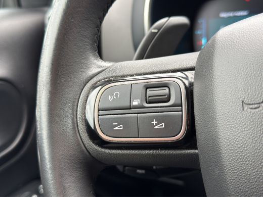 Citroën C5 Aircross 1.6 Plug-in Hybrid 225 Business Camera | Parkeersensoren | Keyless | Full map navigatie | Carplay... ActivLease financial lease