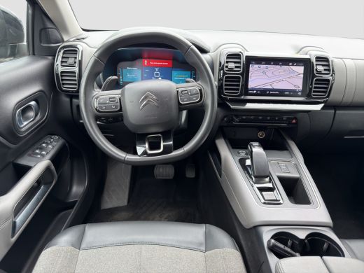 Citroën C5 Aircross 1.6 Plug-in Hybrid 225 Business Camera | Parkeersensoren | Keyless | Full map navigatie | Carplay... ActivLease financial lease