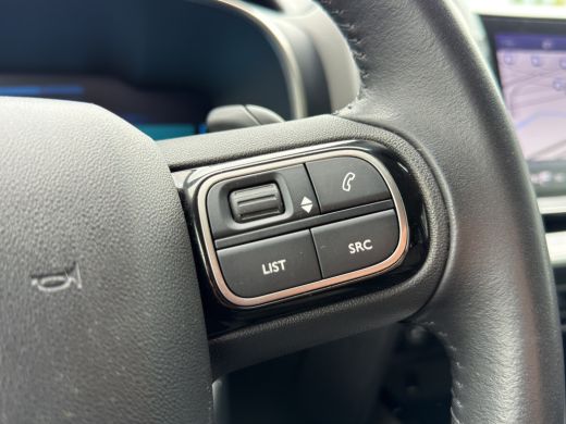 Citroën C5 Aircross 1.6 Plug-in Hybrid 225 Business Camera | Parkeersensoren | Keyless | Full map navigatie | Carplay... ActivLease financial lease