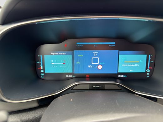 Citroën C5 Aircross 1.6 Plug-in Hybrid 225 Business Camera | Parkeersensoren | Keyless | Full map navigatie | Carplay... ActivLease financial lease