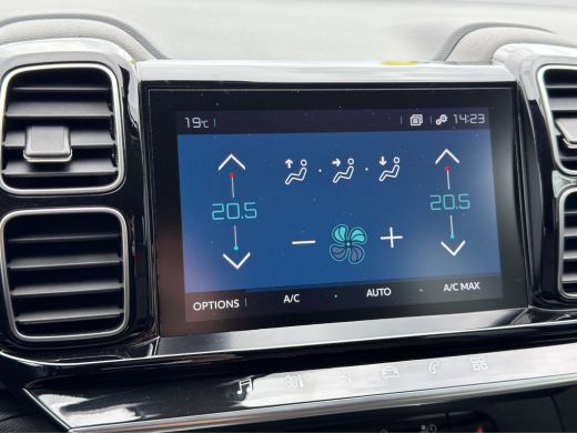 Citroën C5 Aircross 1.6 Plug-in Hybrid 225 Business Camera | Parkeersensoren | Keyless | Full map navigatie | Carplay... ActivLease financial lease