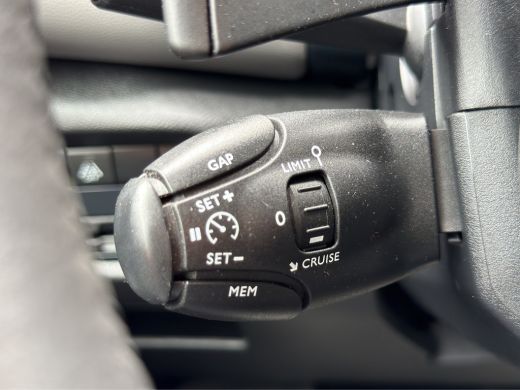 Citroën C5 Aircross 1.6 Plug-in Hybrid 225 Business Camera | Parkeersensoren | Keyless | Full map navigatie | Carplay... ActivLease financial lease