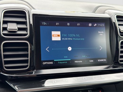 Citroën C5 Aircross 1.6 Plug-in Hybrid 225 Business Camera | Parkeersensoren | Keyless | Full map navigatie | Carplay... ActivLease financial lease