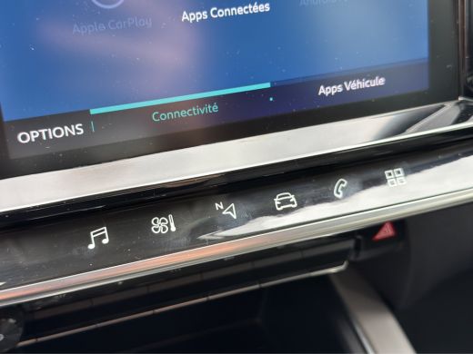 Citroën C5 Aircross 1.6 Plug-in Hybrid 225 Business Camera | Parkeersensoren | Keyless | Full map navigatie | Carplay... ActivLease financial lease