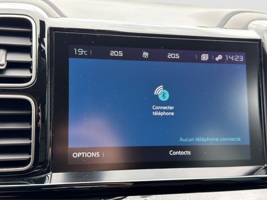 Citroën C5 Aircross 1.6 Plug-in Hybrid 225 Business Camera | Parkeersensoren | Keyless | Full map navigatie | Carplay... ActivLease financial lease