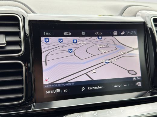 Citroën C5 Aircross 1.6 Plug-in Hybrid 225 Business Camera | Parkeersensoren | Keyless | Full map navigatie | Carplay... ActivLease financial lease